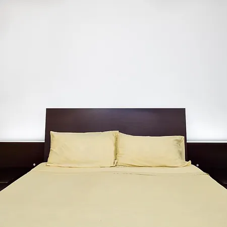 דירה Giallo